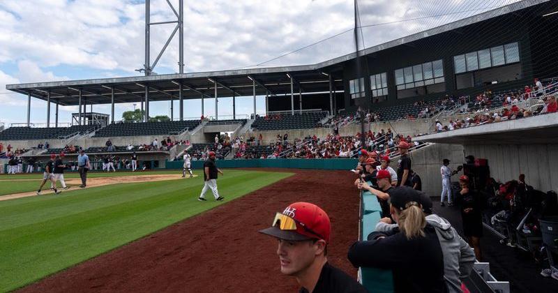 Will MLB return to Field of Dreams movie site in 2027?