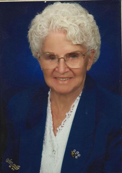 betty veenker obituaries