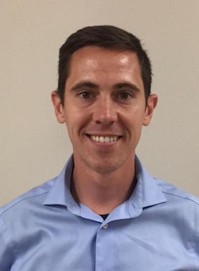 Joseph Kallenbach joins Grain Processing Corporation