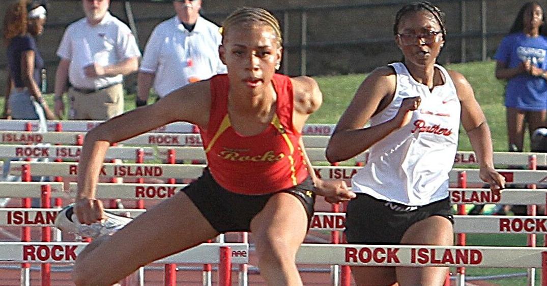 Standouts to know ahead of Quad Cities-area state-qualifying track sectionals