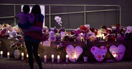 Onceaweek nightmare US mass killings are on a record pace in 2023 Onceaweek nightmare US mass killings are on a record pace in 2023