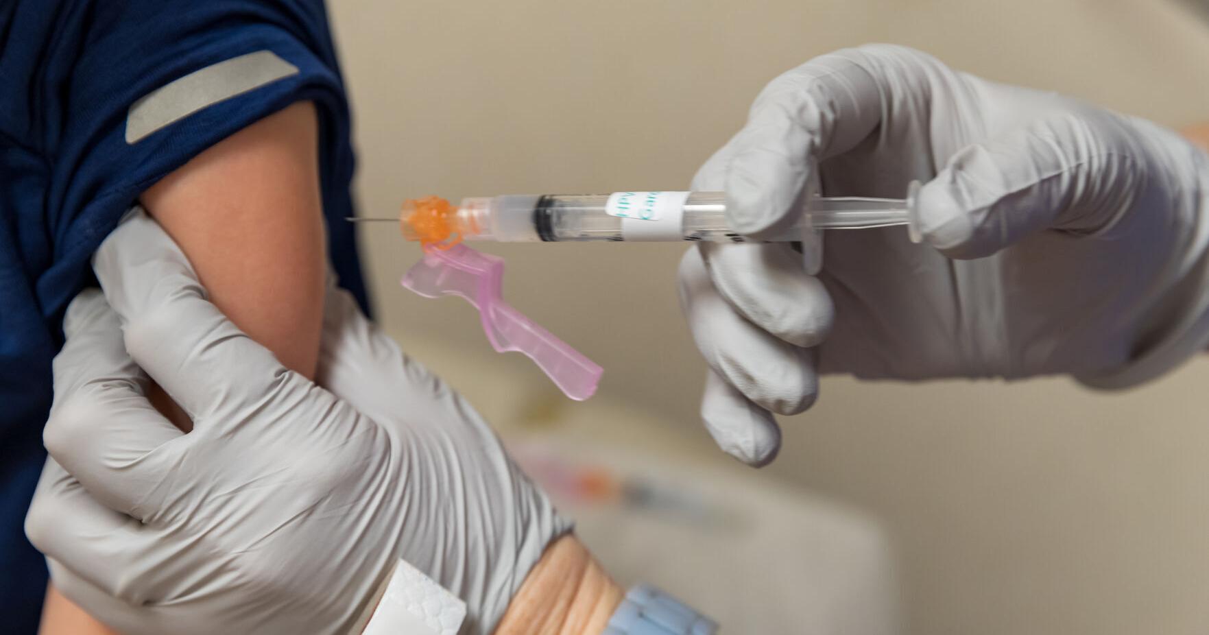 Muscatine Public Health encourages vaccinations amidst Chicago measles outbreak - Vimarsana News