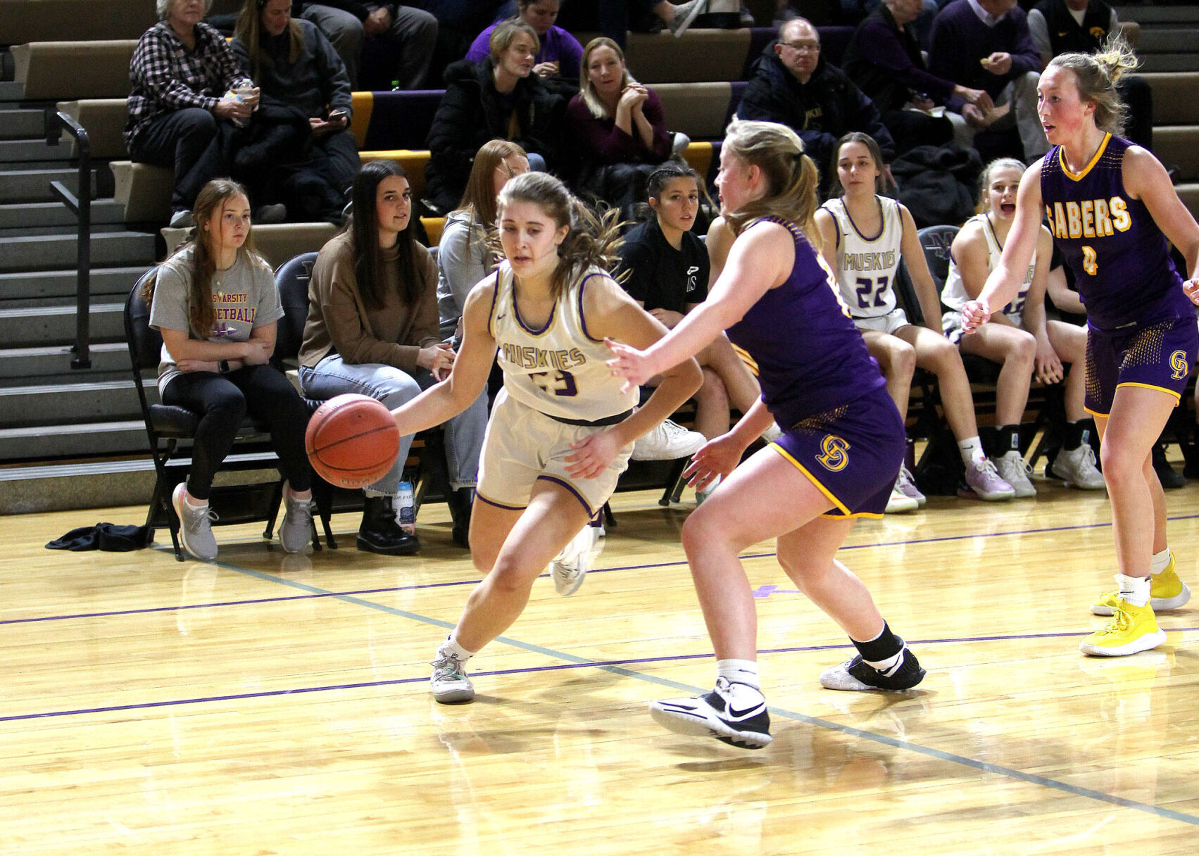 Prep basketball notebook Cake Auction Night brings in dough