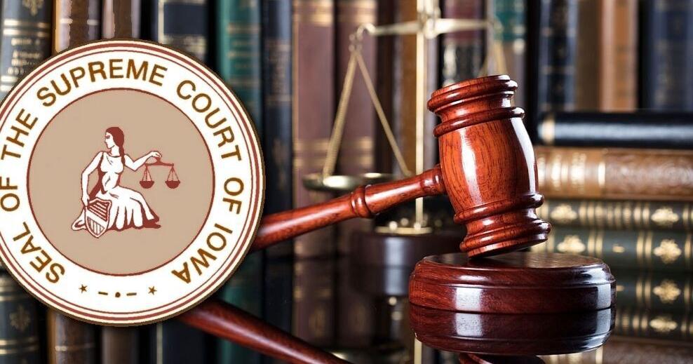 After seven prior sanctions, Iowa lawyer faces possible license suspension - Vimarsana News