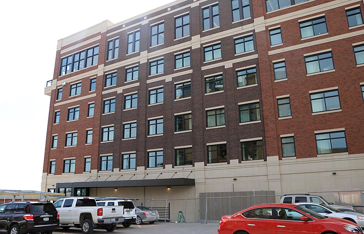 Merrill Hotel and Conference Center opens in Muscatine News