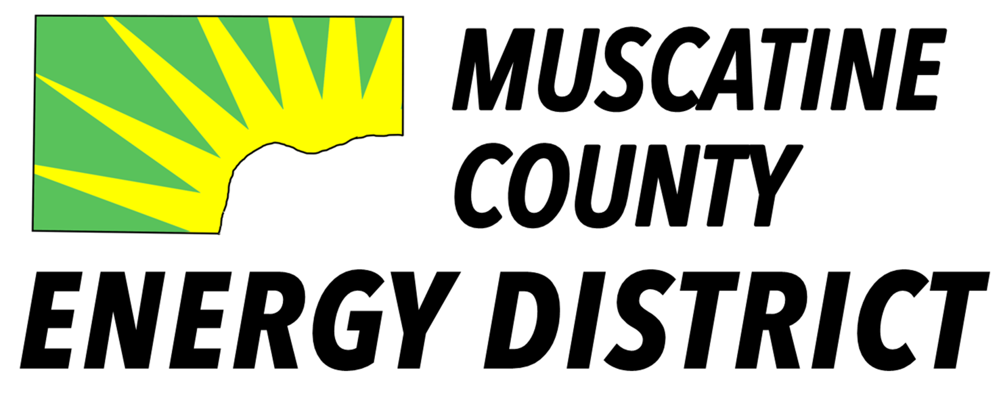 Muscatine County Energy District hosts Celebration