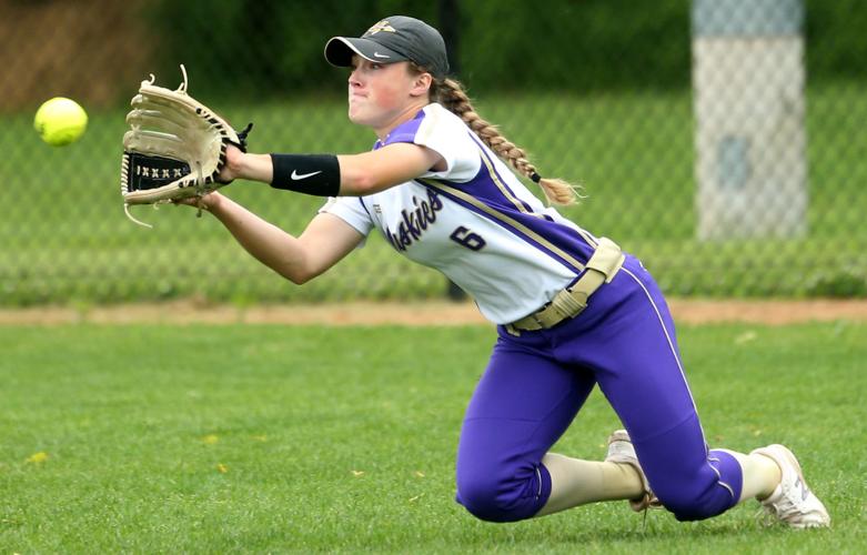 Muscatine Journal&rsquo;s 2019 All-Area Softball Team