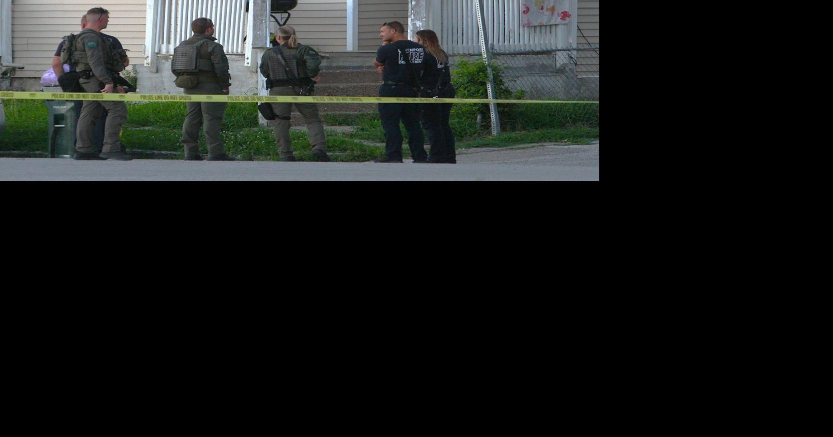 Tactical response follows report of armed individual in downtown Davenport