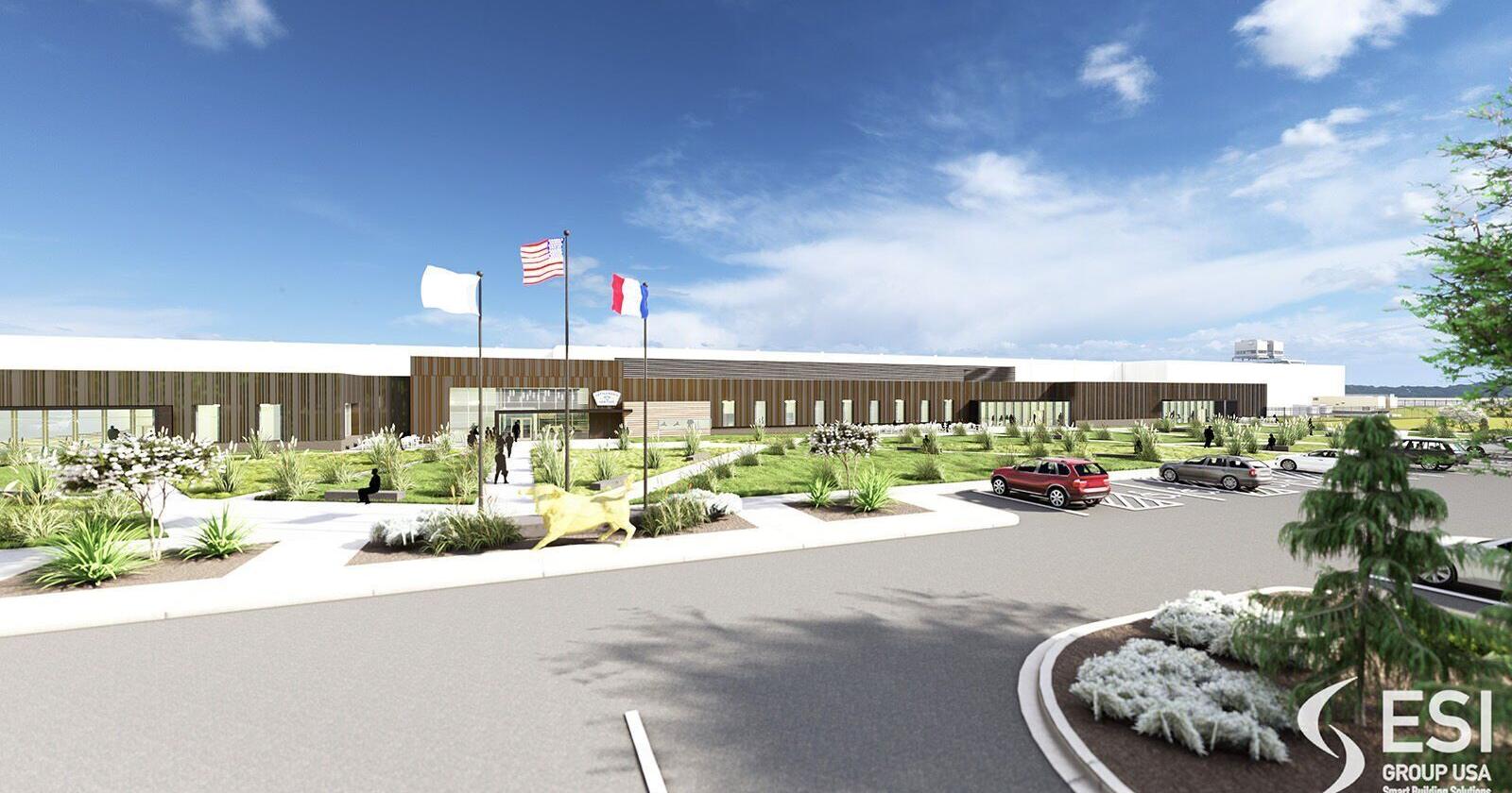 Mills County beef processing plant to be unique from others - Vimarsana News