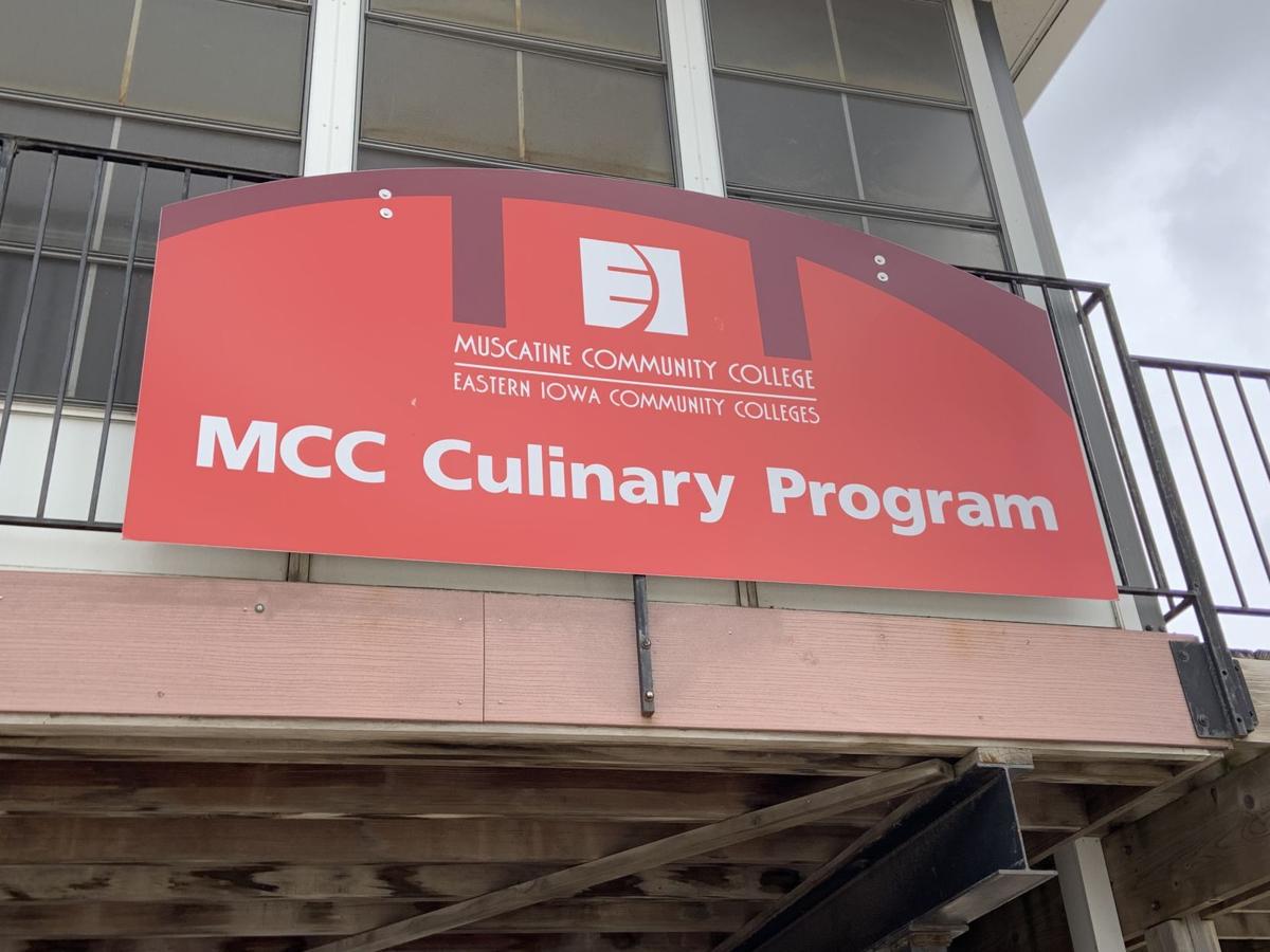 MCC Culinary Arts