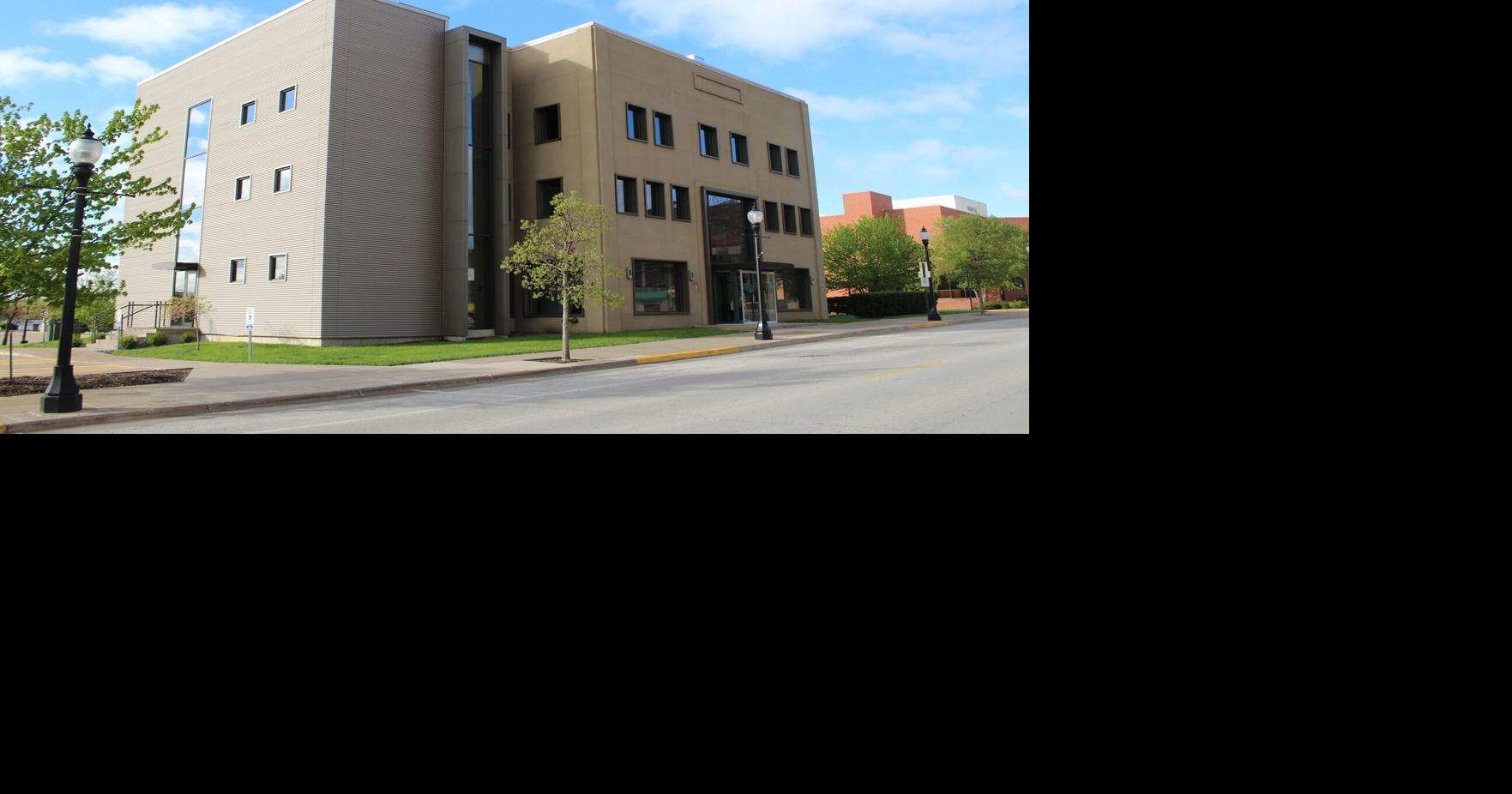 Friends of Musser Public Library annual meeting March 5