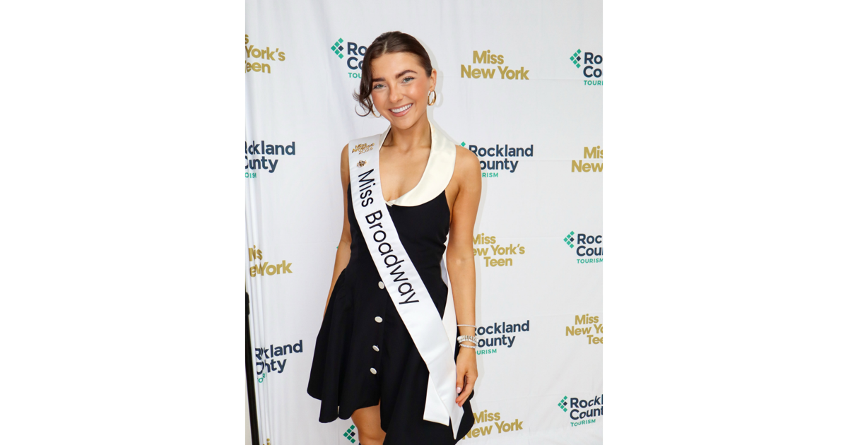 Moline native competing for title of Miss New York