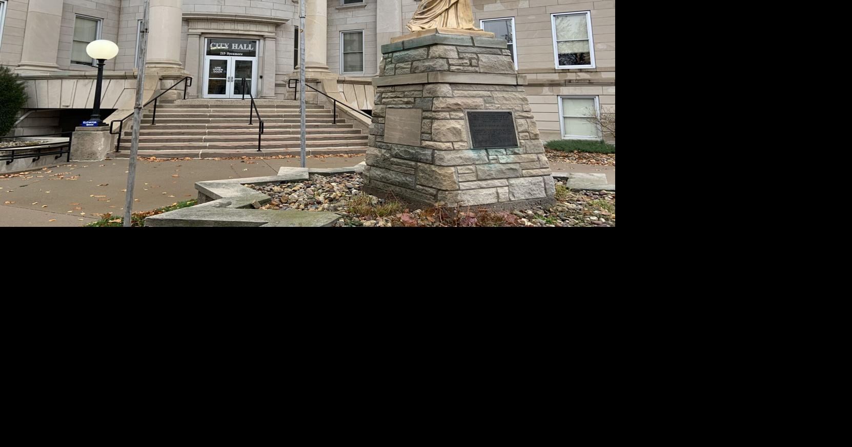 Muscatine property tax rate will likely remain same