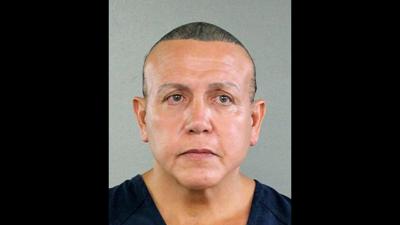 Cesar Sayoc