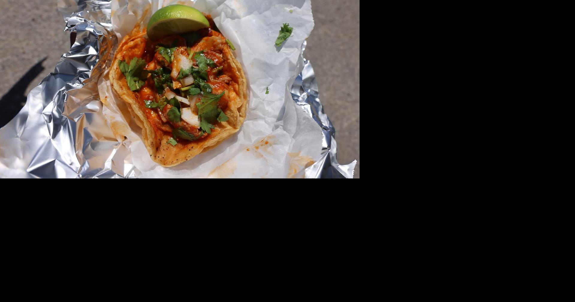 Off Book: Tacos? Cinnamon rolls? Discovering the Quad-Cities' best-kept food secrets