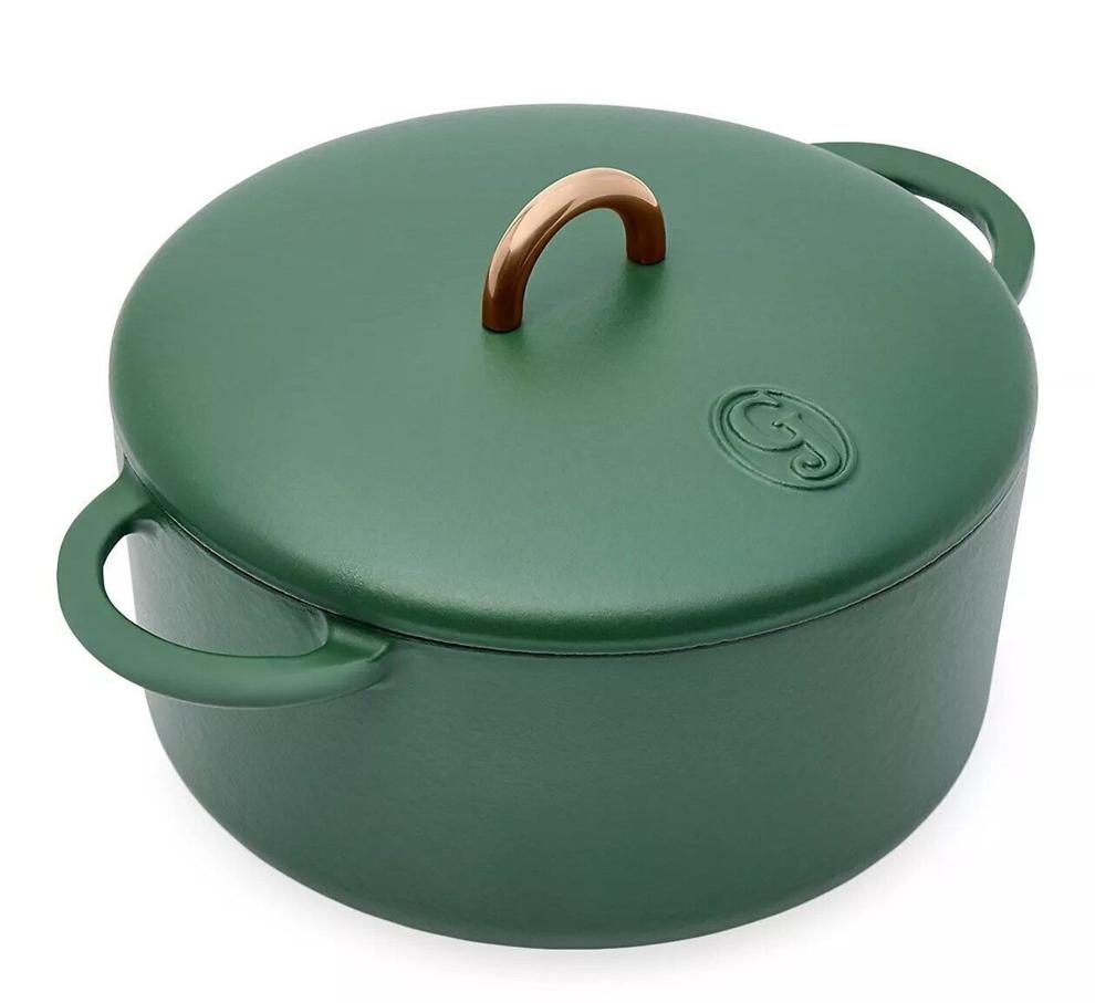 The best cookware for fall dinners at home