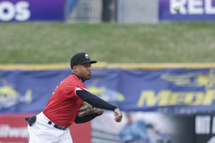 UPDATE: Quad Cities River Bandits forced to play away from home, again