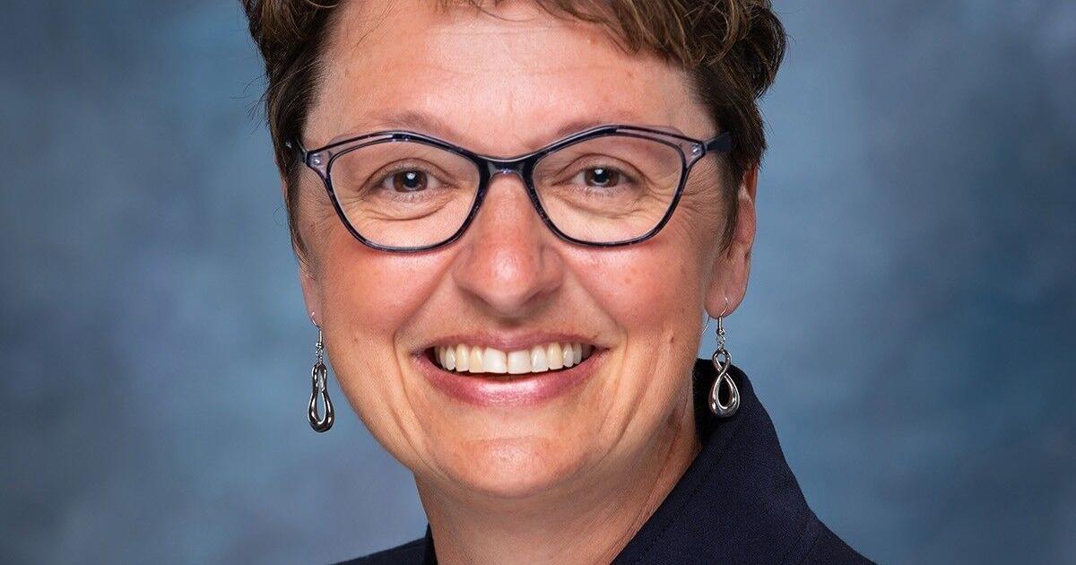 Dr. Amy C. Novak appointed Chair of the Association of Catholic ...