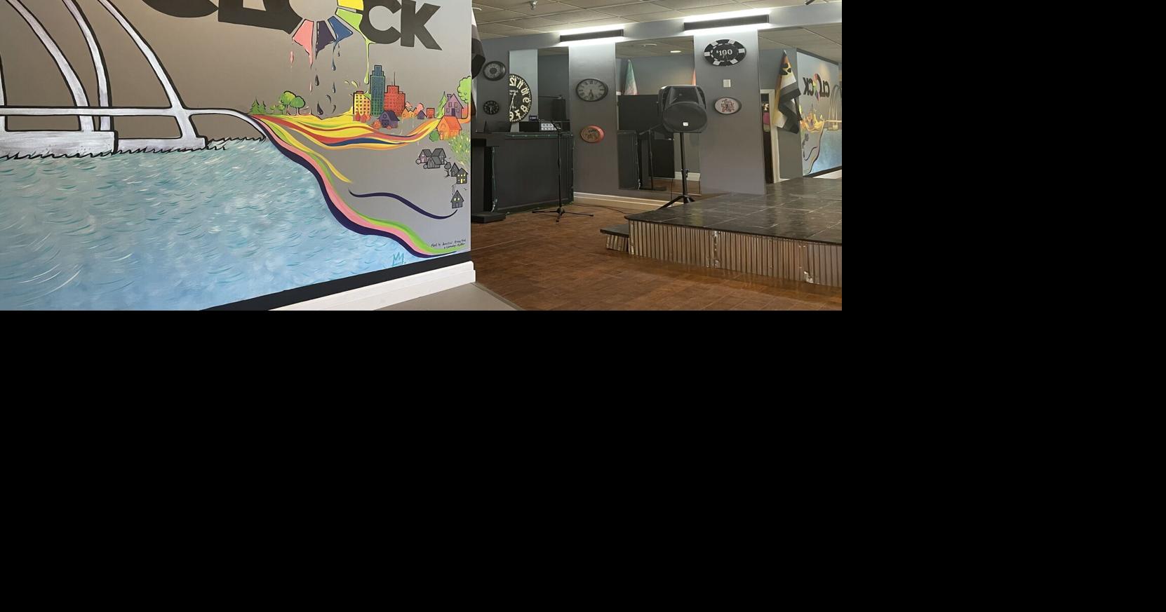 Clock, Inc. LGBT+ Community Center in dire straits as costs rise, grants decrease