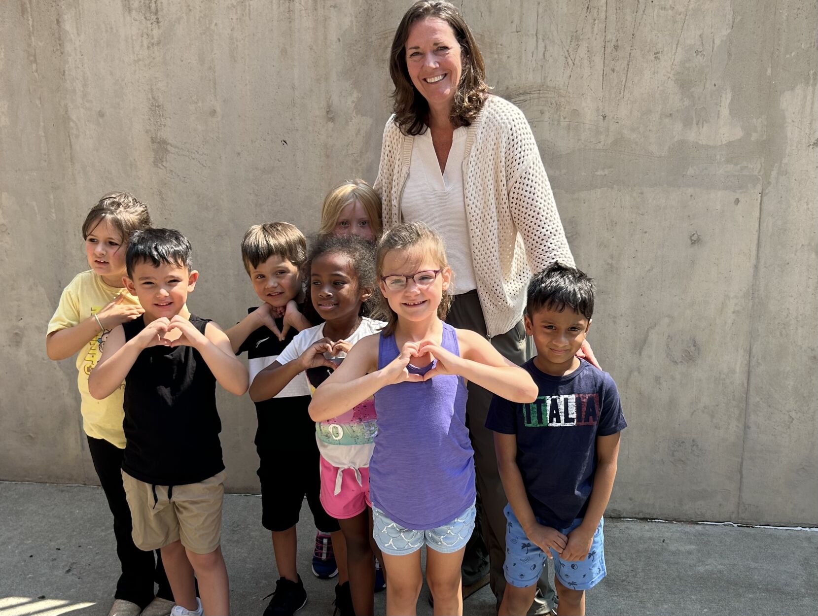 2024 Muskie SPARK program begins this week, students and teachers excited