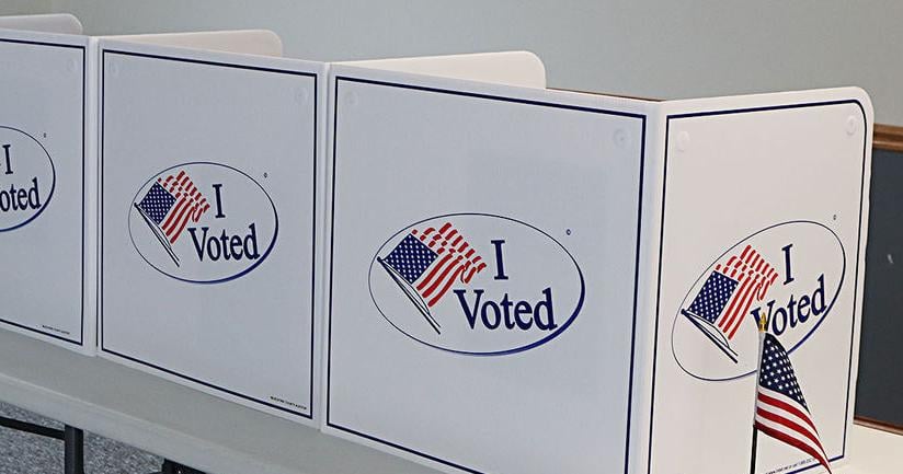 Alexis Huscko withdraws from Muscatine school board race