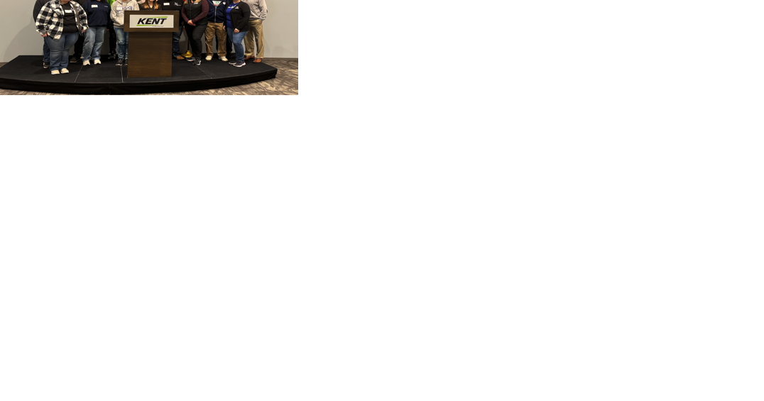 Muscatine High School students tour GPC - Vimarsana News