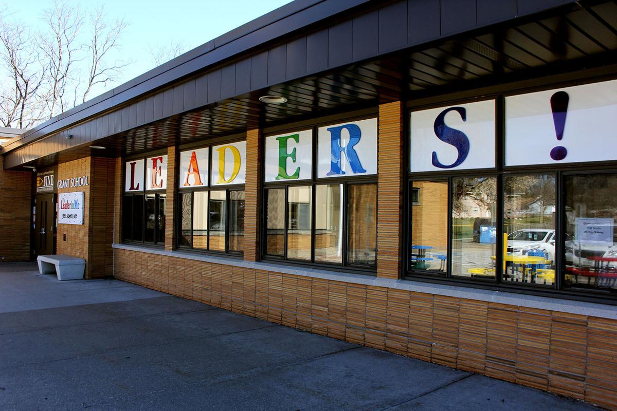 Grant Elementary Wants To Take The Lead As A Magnet School News