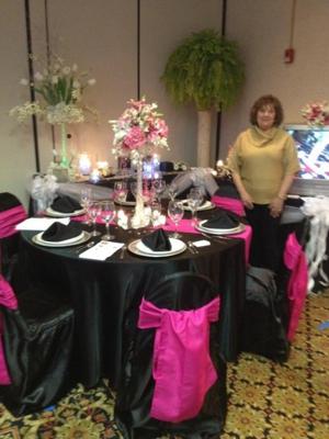 Muscatine Bridal Expo