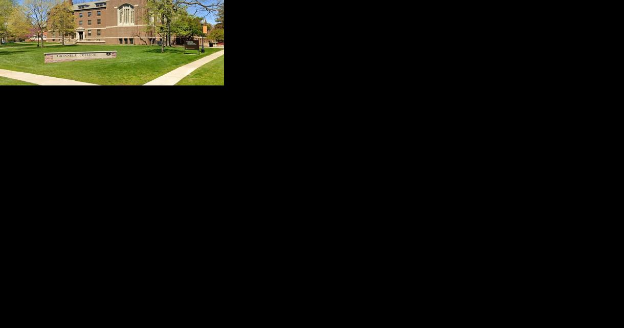 Grinnell College sued by former student claiming Title IX violations in response to rape complaint - Vimarsana News