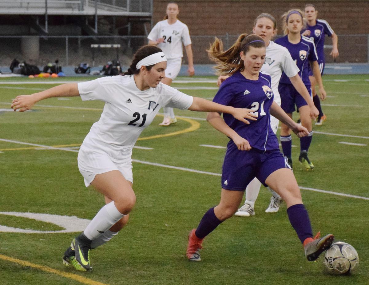 Muskie Girls Soccer Has New Roster Same Goals For 2018 Season