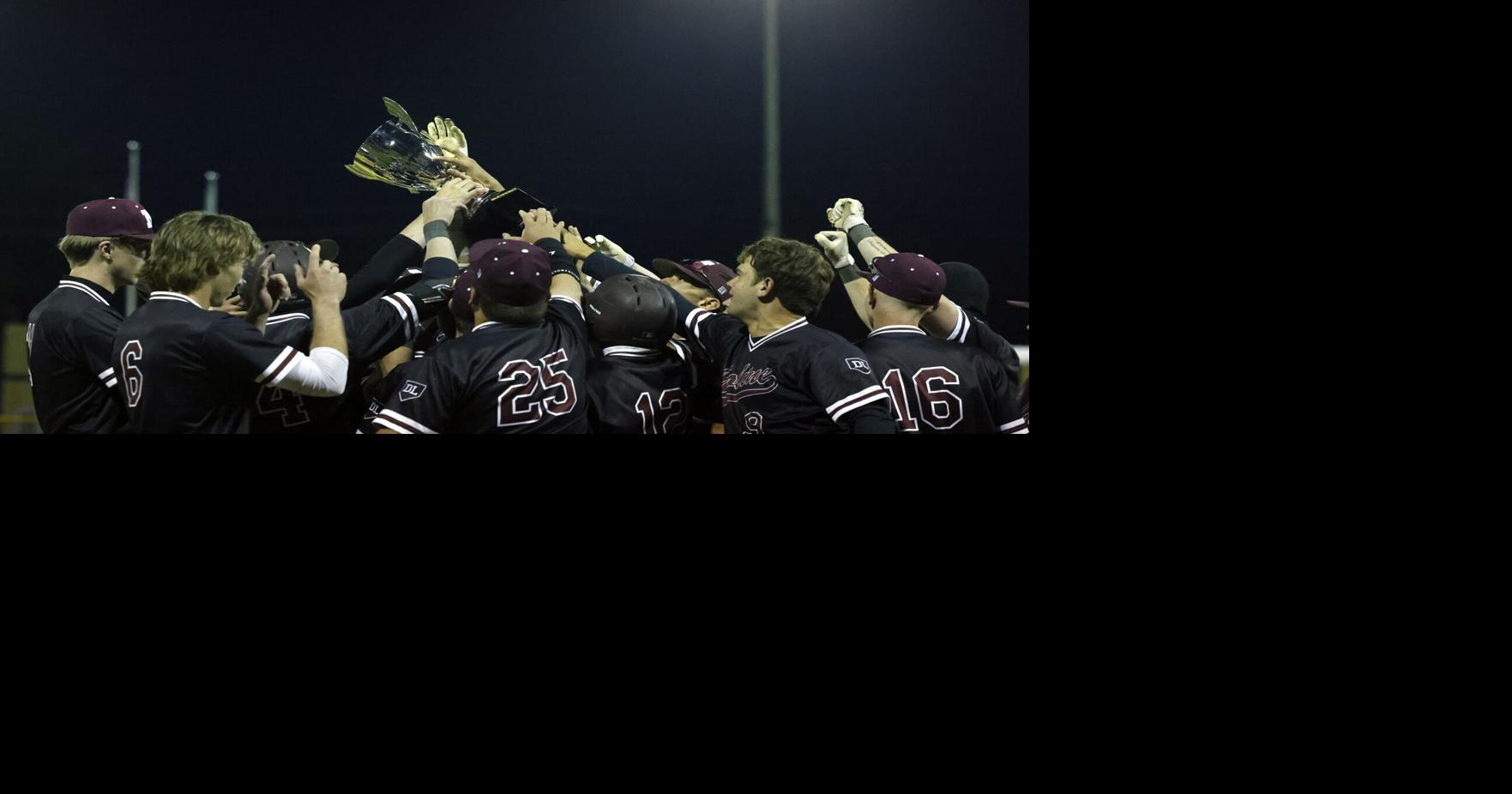 Douglas Park lives on in latest Douglas Cup rivalry because a community refused to let it go