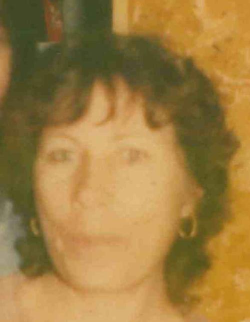 Donna Rae Stoddard