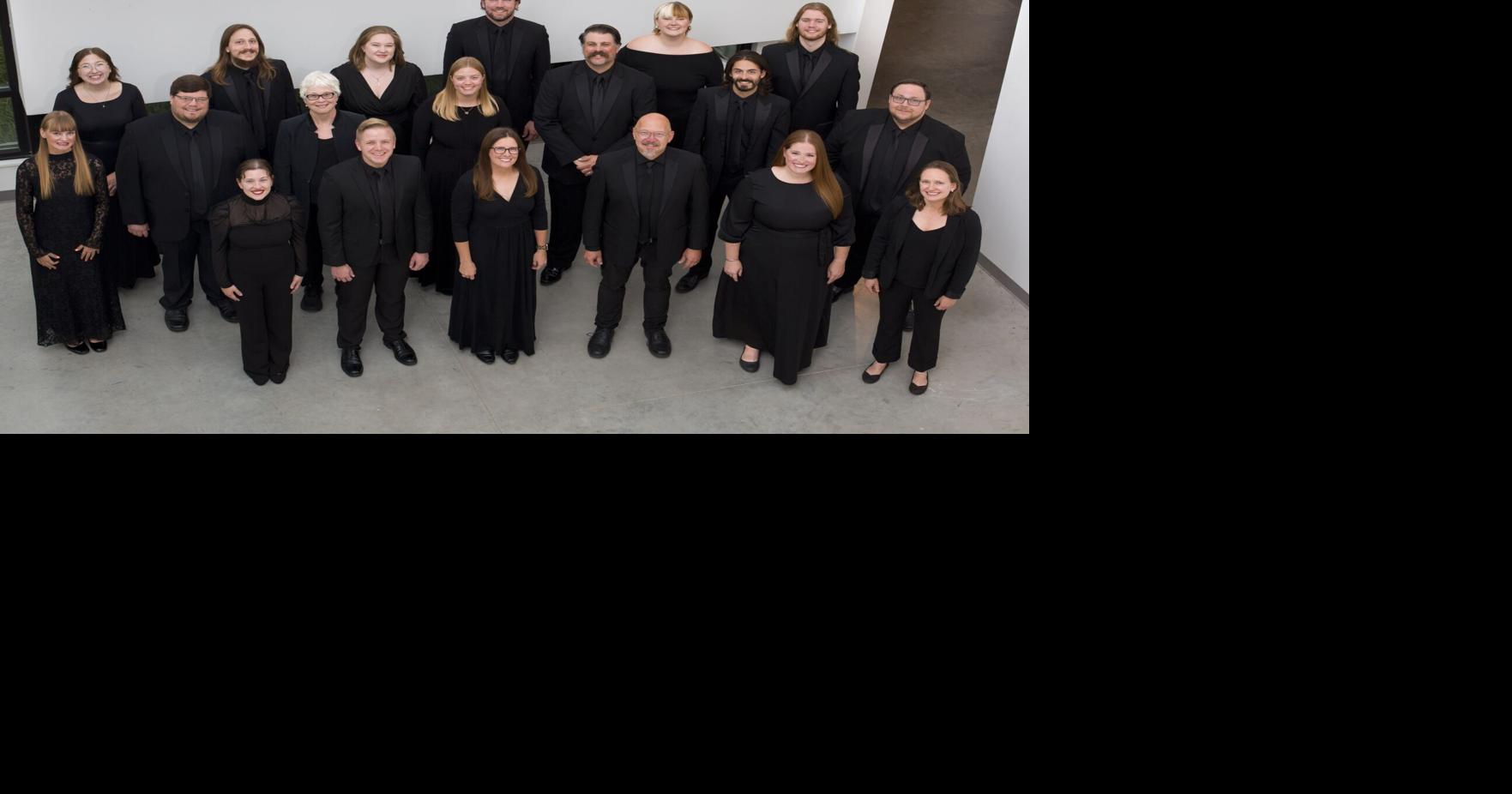 Nova Singers announce 2026-27 concert season
