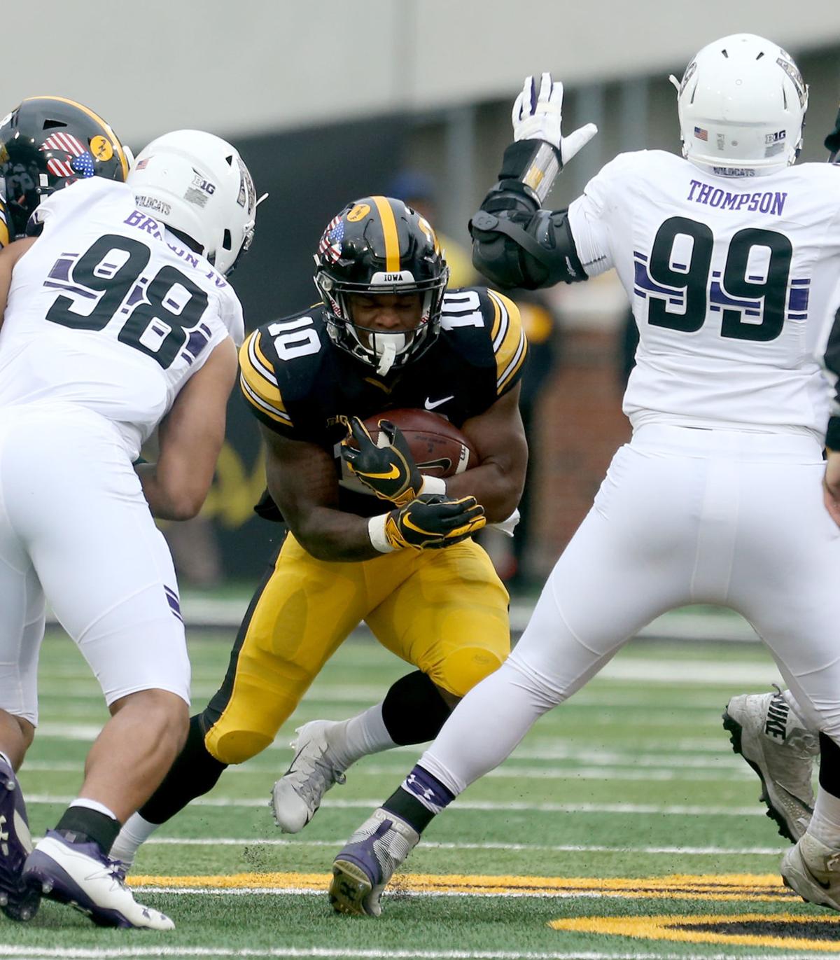 Key West To Kinnick It S All Paradise For Sargent College