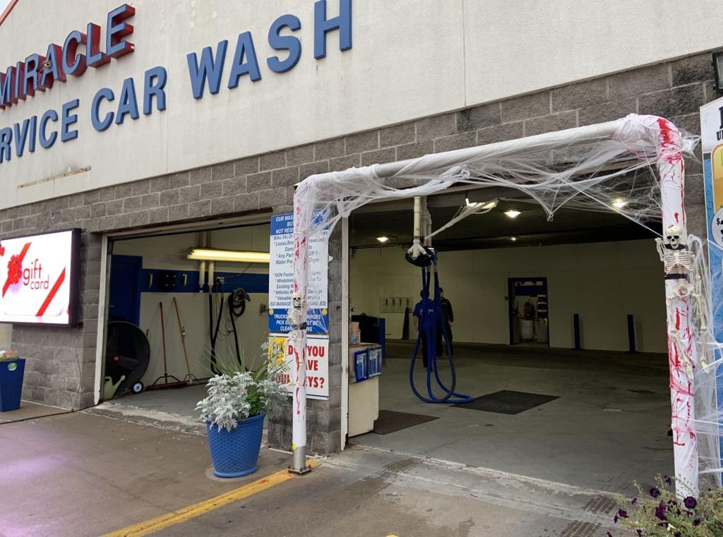 miracle car wash muscatine ia - home facebook on miracle car wash muscatine