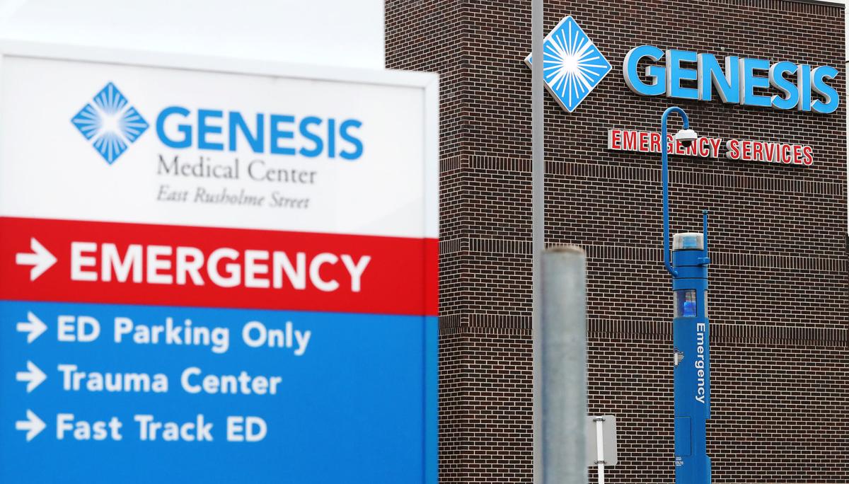 Genesis Expects To Lose 70m Because Of Covid 19 Muscatinejournal Com