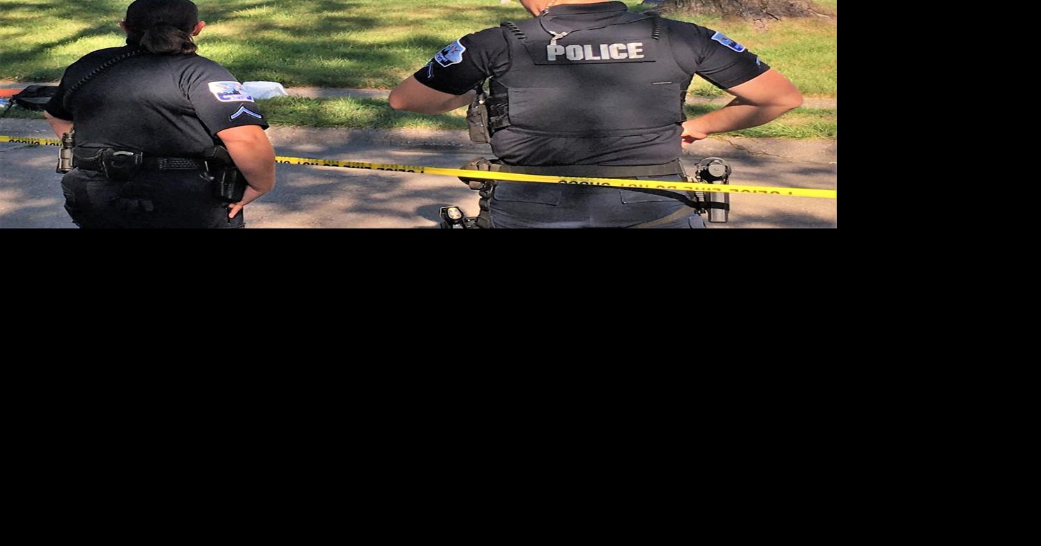 Updated: East Moline man shot to death in Davenport