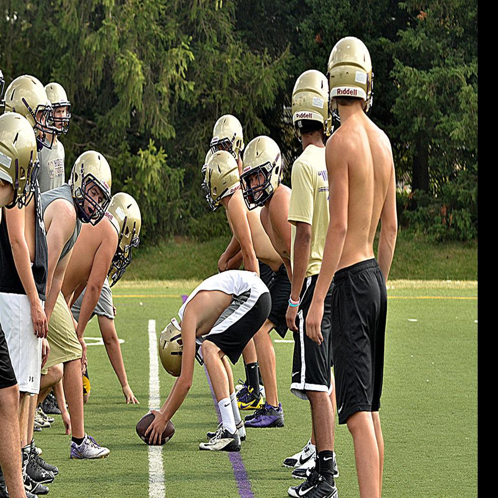 The End Of Two A Days Coaches Learn How To Operate Under New