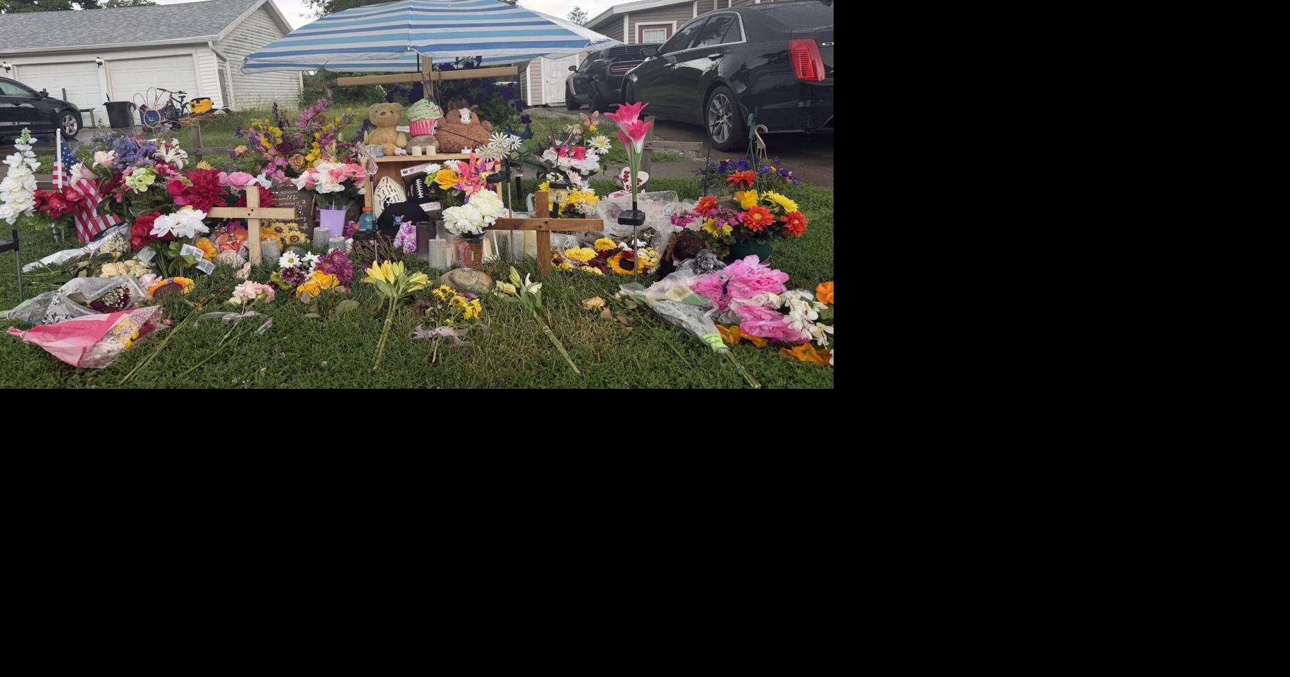 Everyday People: Words are not enough to describe the tragedy in Muscatine