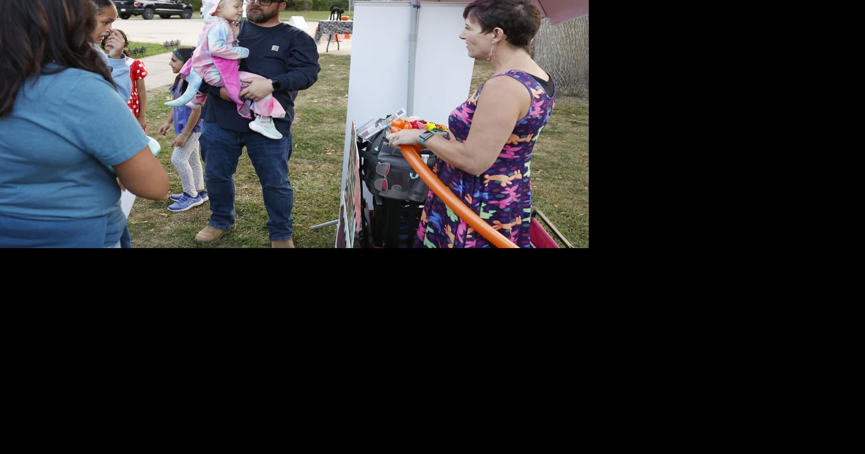 See upcoming Trunk-or-Treat events for Quad-Cities and surrounding areas