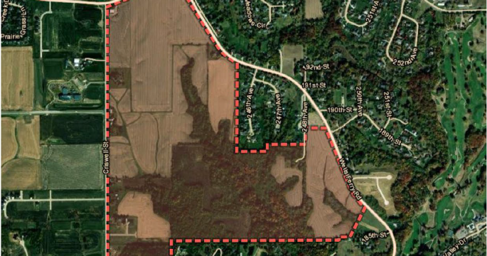 Developers balk at sewer fee for Bettendorf annexation plan