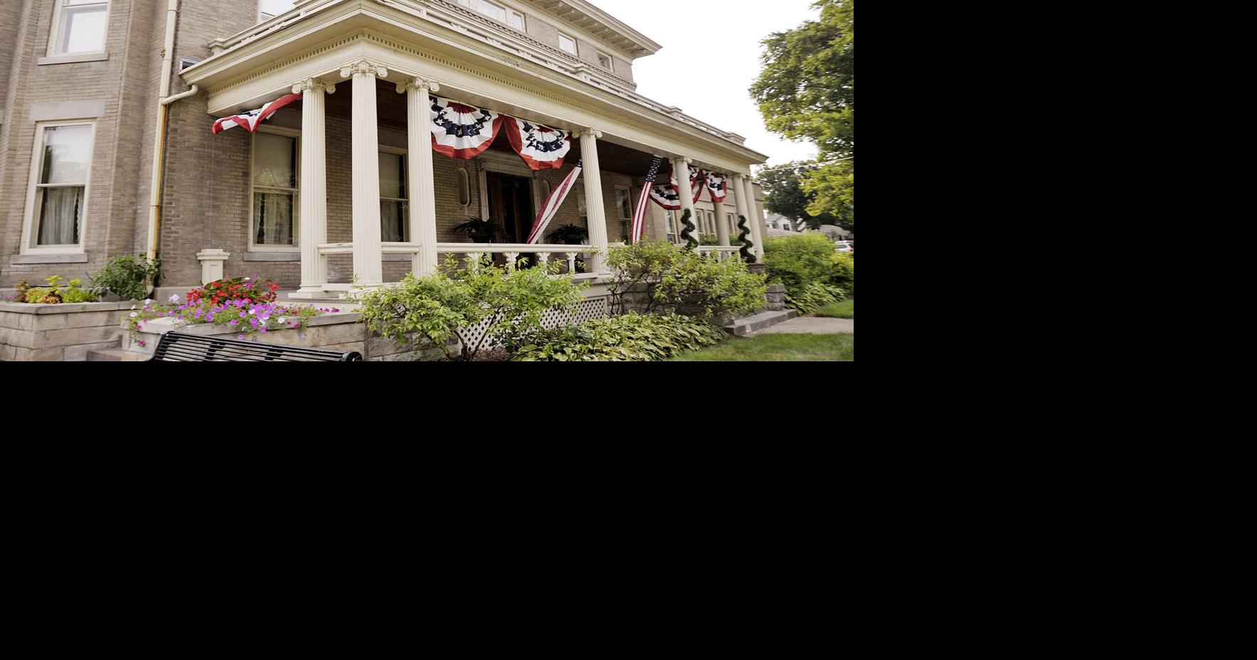 Putnam Museum VP Kelly Lao selected as next director of Muscatine Art Center