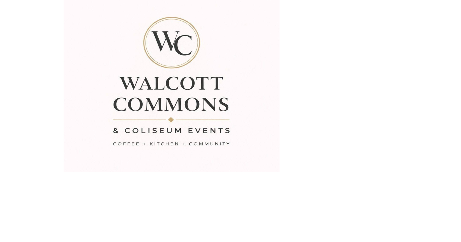 Walcott Commons & Coliseum Event Center to hold grand opening party Friday