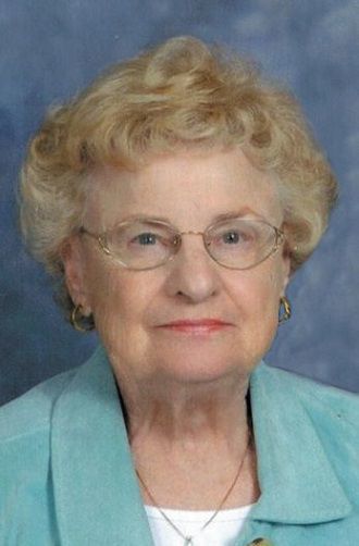 Patricia Patty Ann Smith Obituaries Muscatinejournal Com