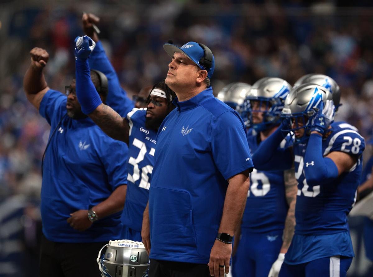 Becht family's football journey returns to where it started