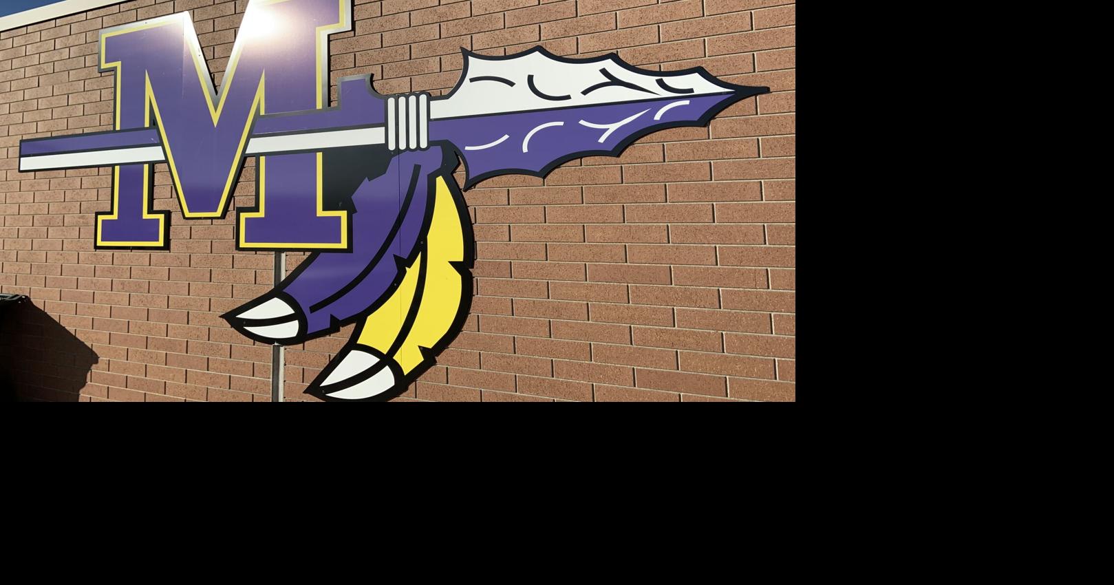 Muscatine Community School District responds to school logo critiques Photo