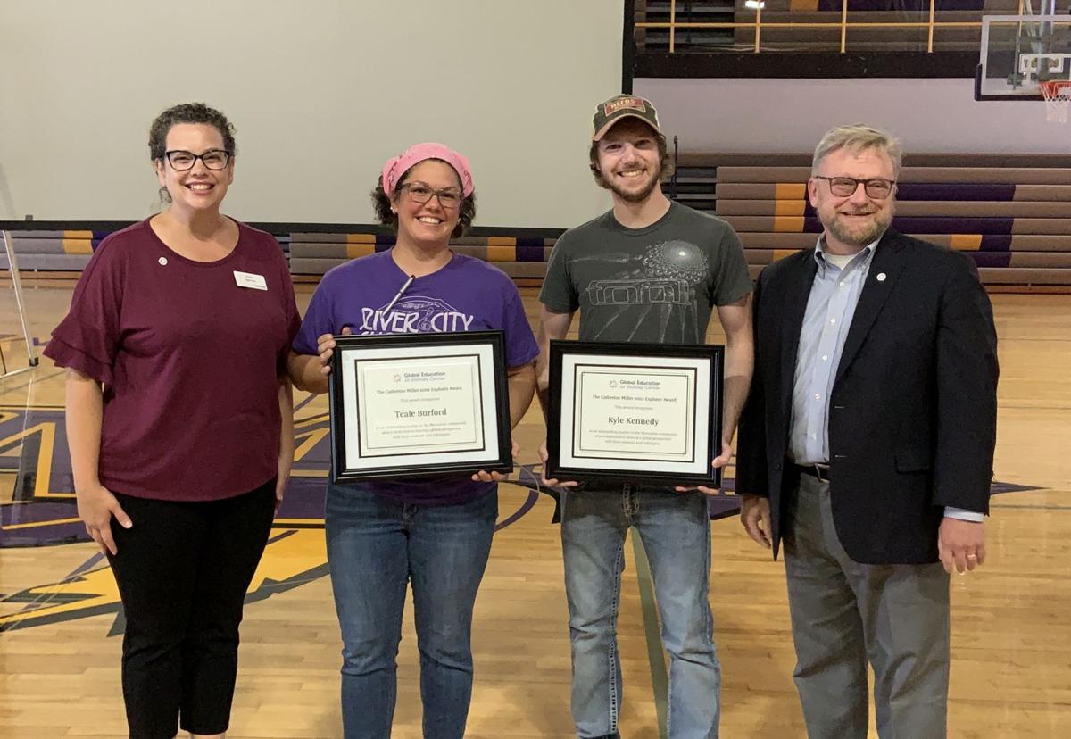 Travel Awards Fsu 2022