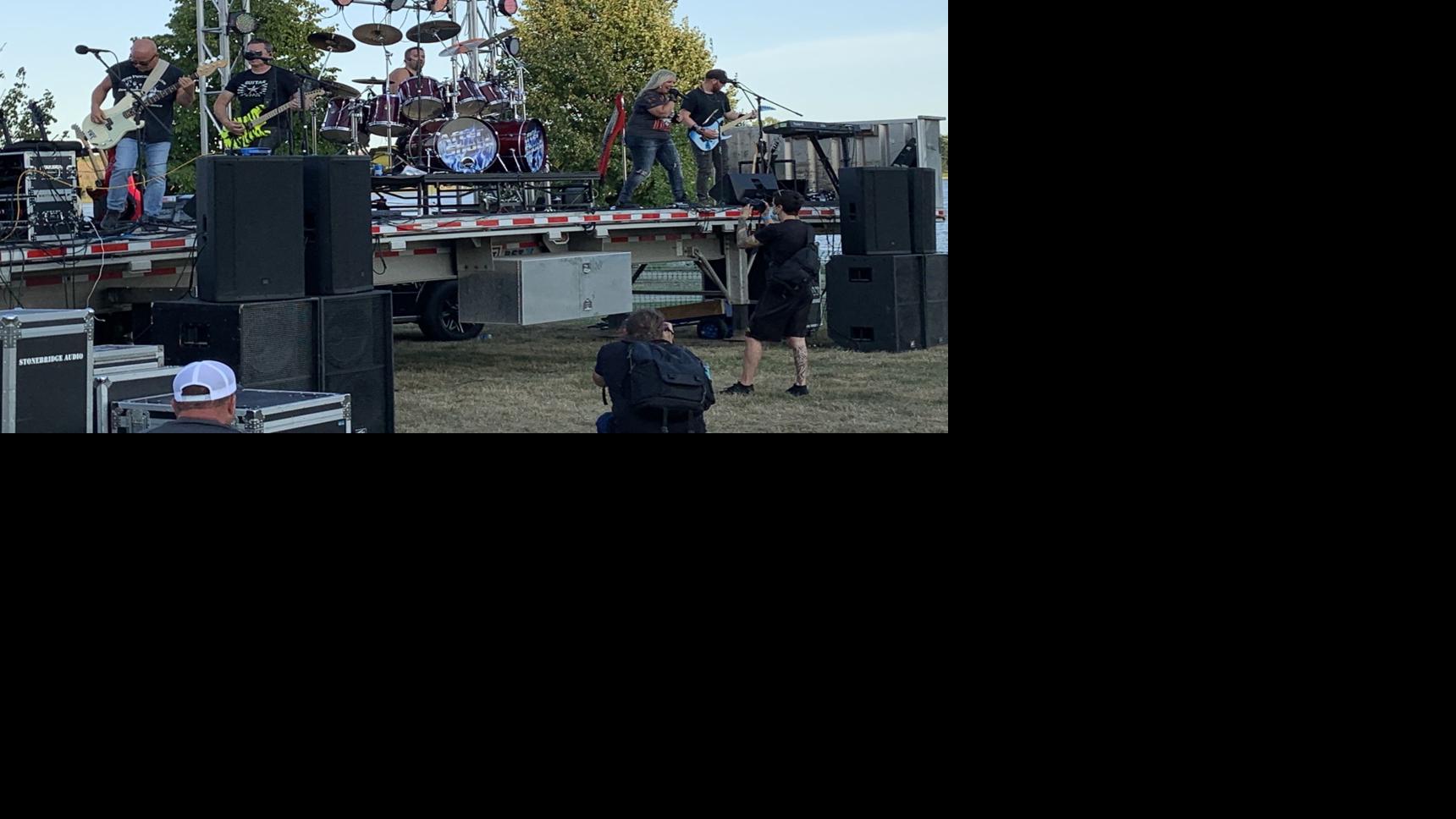 Muscatine’s Almost Friday Fest team continues to plan ahead despite this month’s cancellation