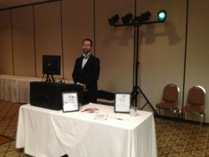 Muscatine Bridal Expo