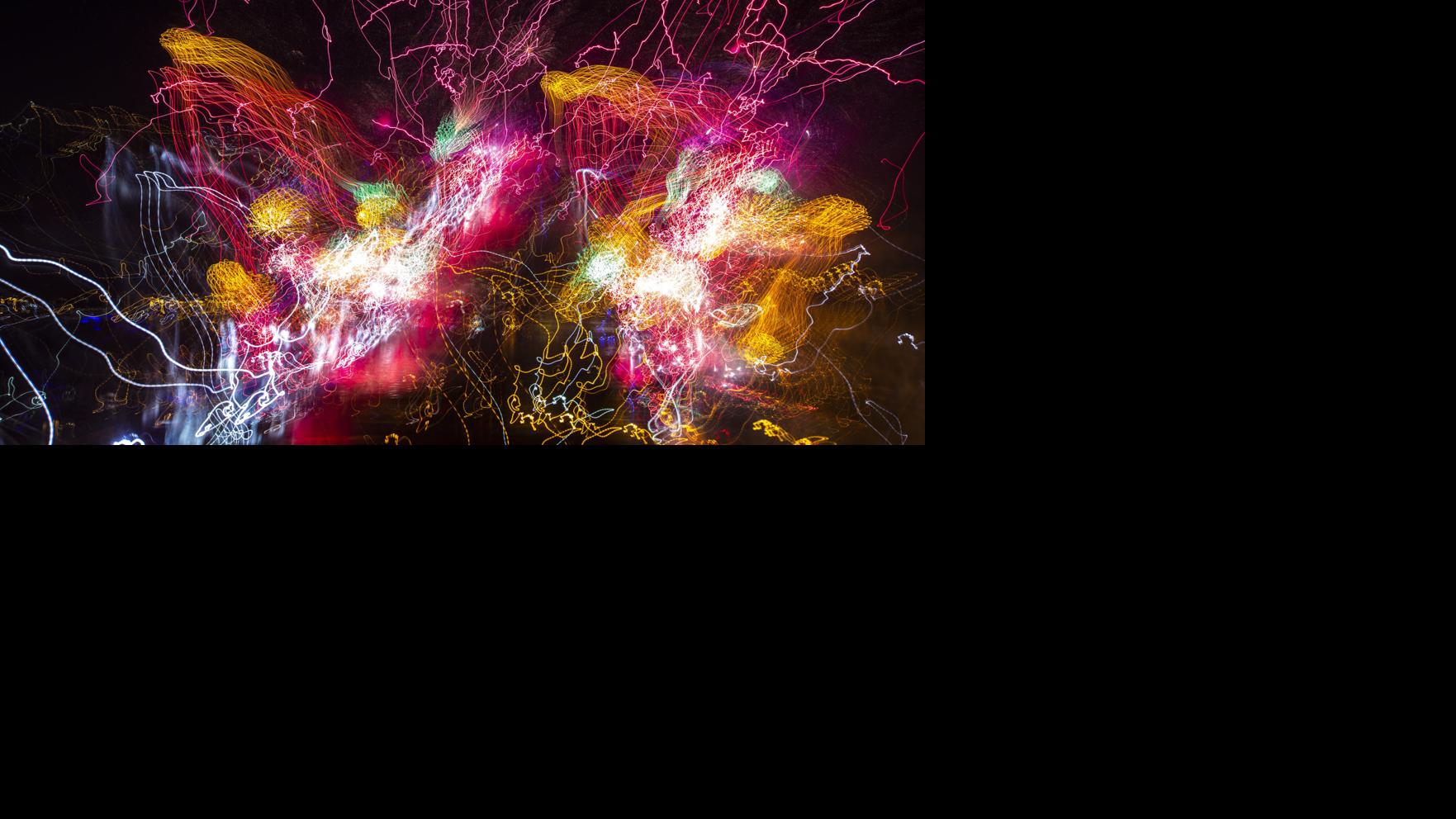 Muscatine plans fireworks display, “Almost Fireworks Fest” event for this year’s Fourth